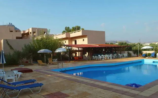 Irini Hotel