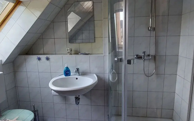 Wohnung in Strandnaehe