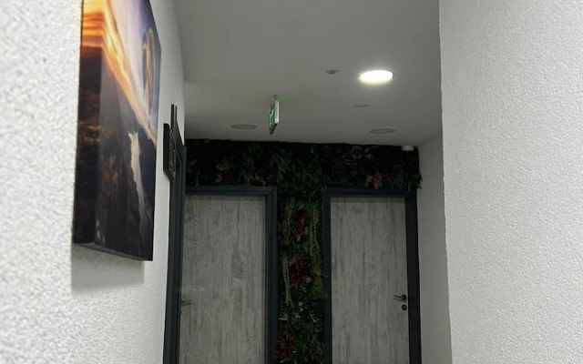 Tiana Butik Otel