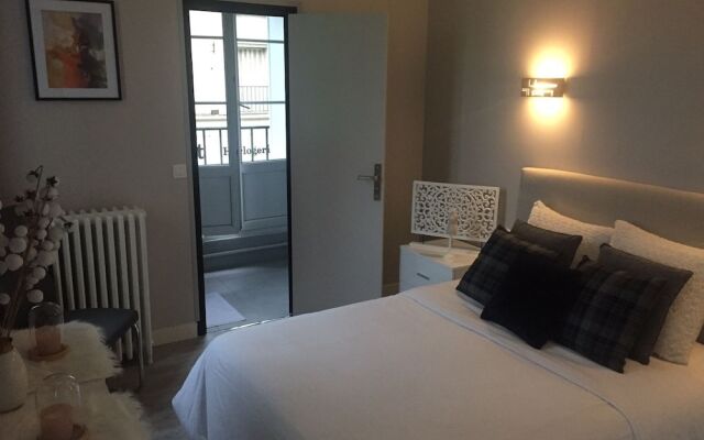 Armor Hôtel