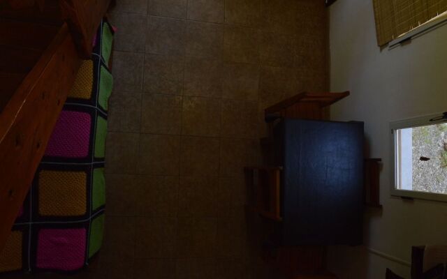 Rancho Pampa Cabañas