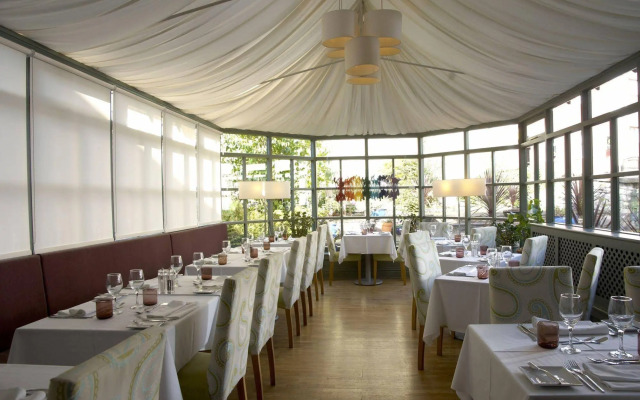 Manorhaus Ruthin