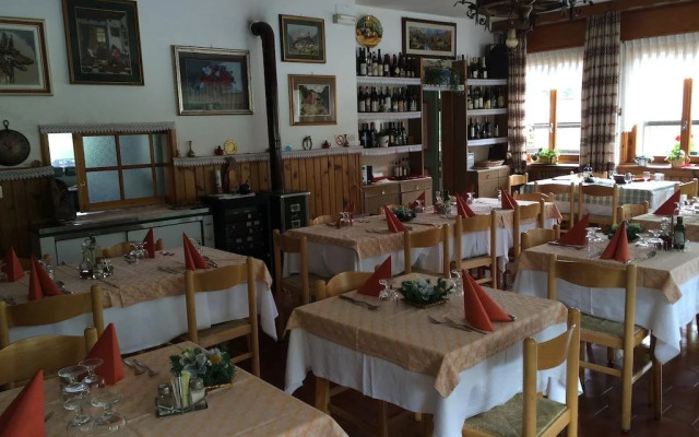 Hotel Cristallo