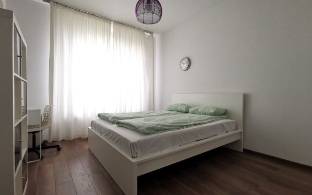 ShortStayPoland Leszczyńska - B14