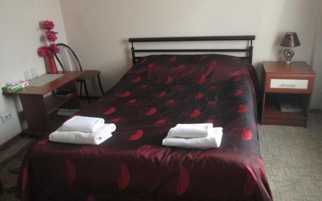 Guest House Riviera