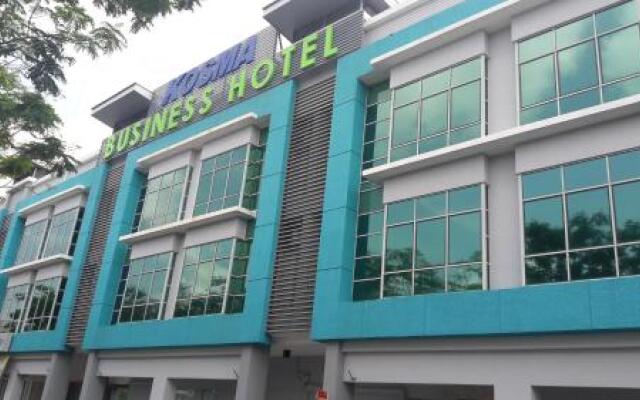 Kosma Business Hotel