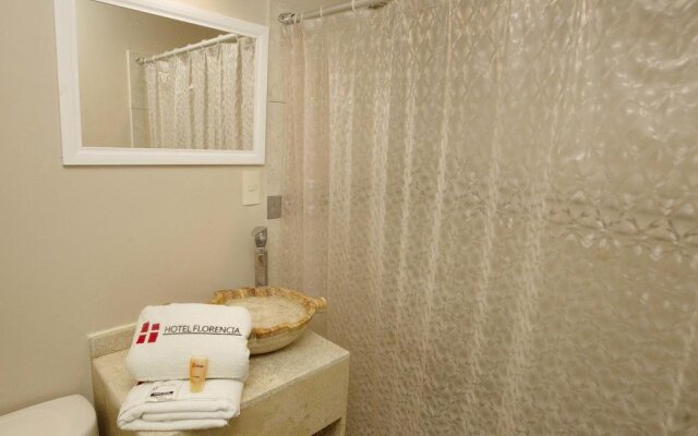 Hotel Florencia