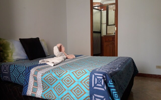 Hostel Jaz - Apartahotel