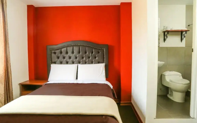 Hostal Real Marquez