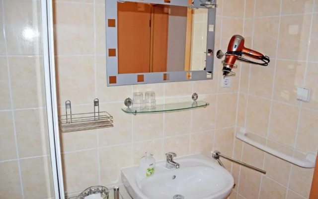 Ferienappartement Seestern in Gager