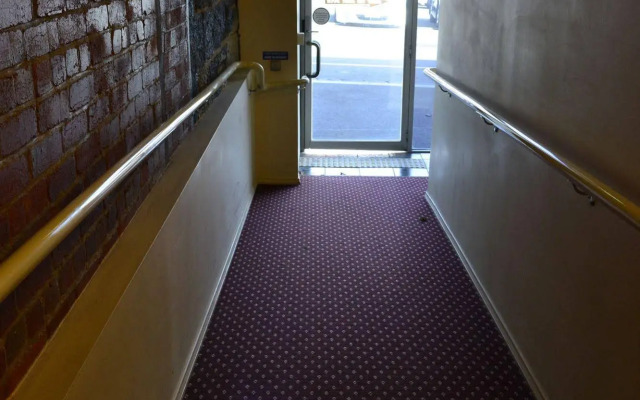 Nireeda Apartments Geelong