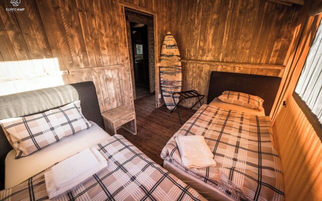 Oasis Surfcamp