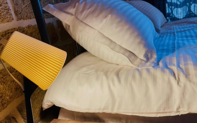 Two Rooms Plus Residence