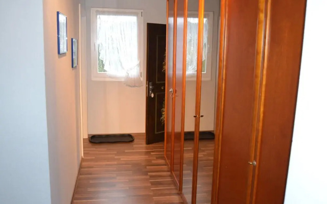 Ferienwohnung Nellessen