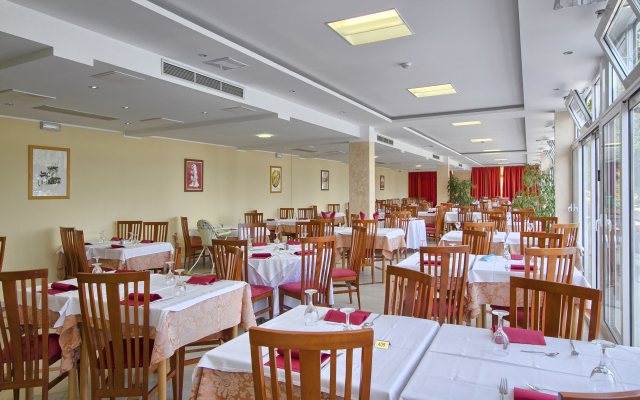 Mimosa Lido Palace