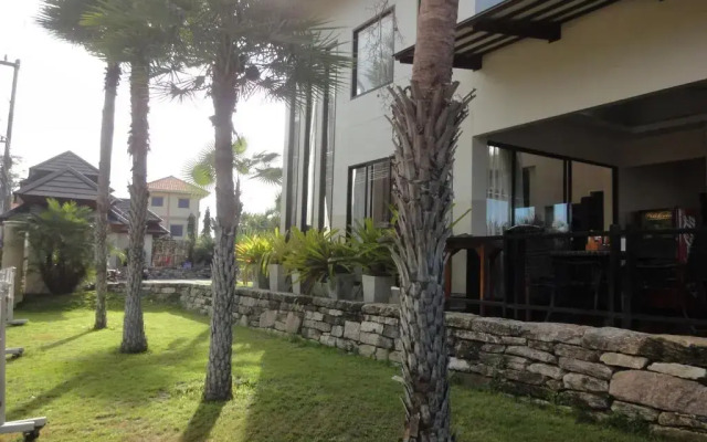 Royal Place Banchang