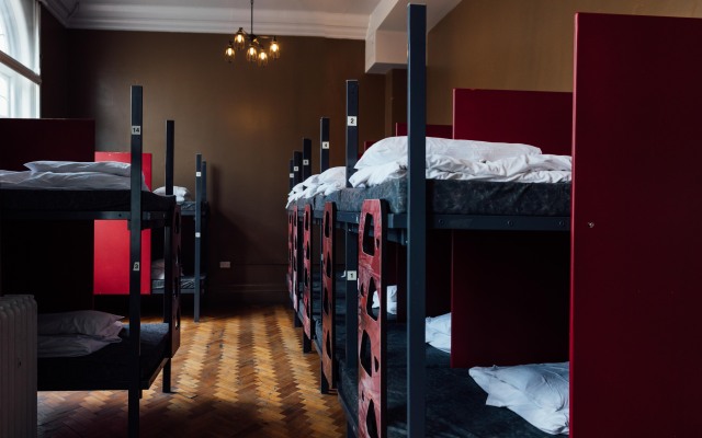 Clink 78 Hostel