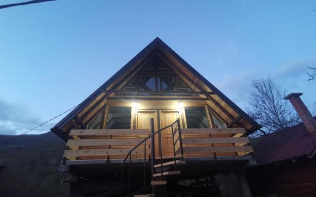 Bungalows Ivona