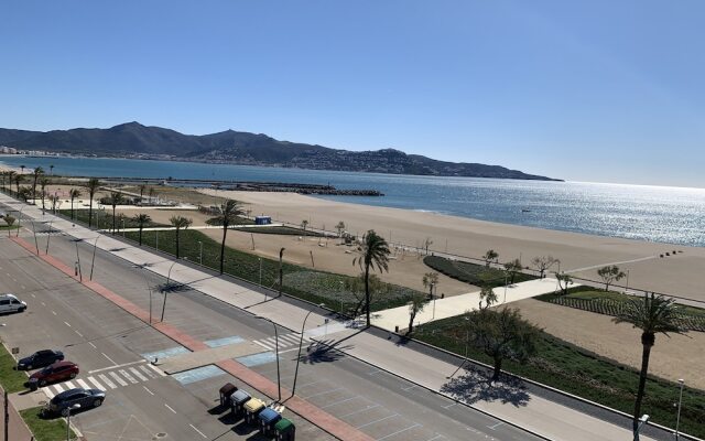 Apartamento Inmobahia - BI - 94