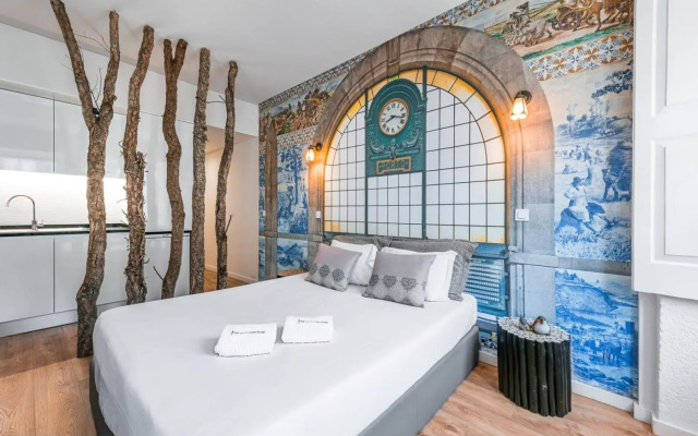 GuestReady - Bird Station Studio