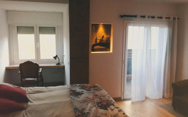 Turistic Girona - Piso de 3 habitaciones