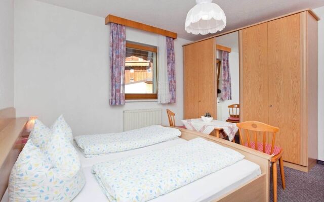 Apartment Near the Lake in Tyrol