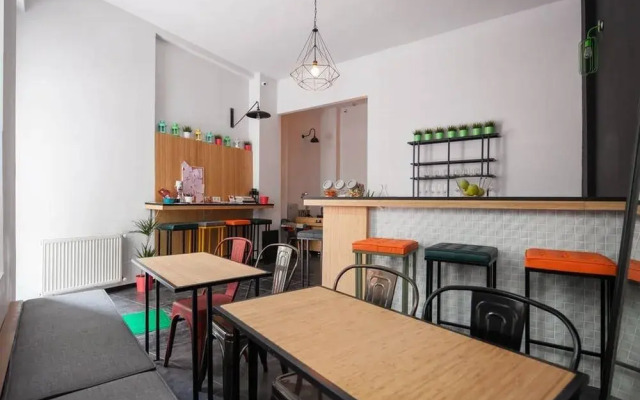 Droom Boutique Hotel