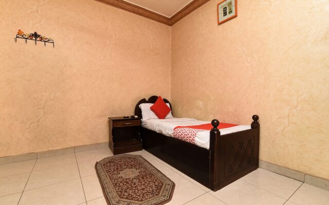 Al Janoub Hotel by OYO Rooms
