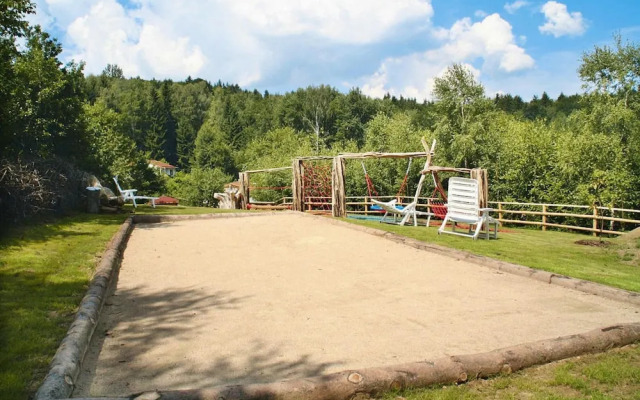 Ferienhaus in Falkenstein