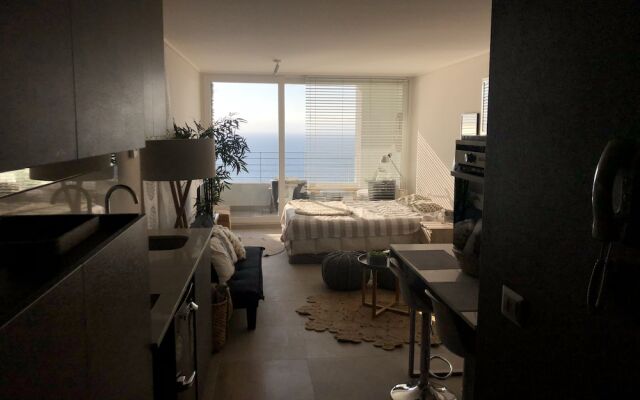 Apartamento 173 Reñaca Mar Vista