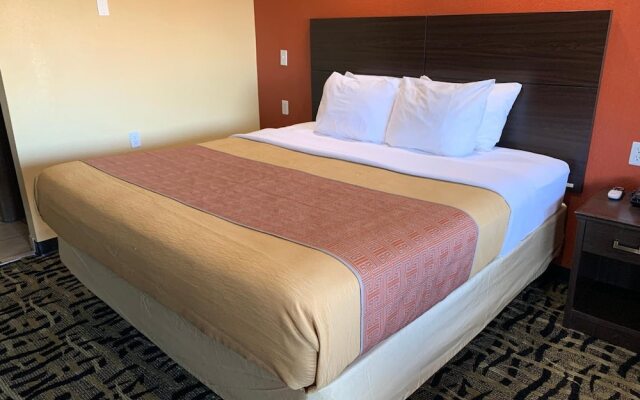 Journey Inn