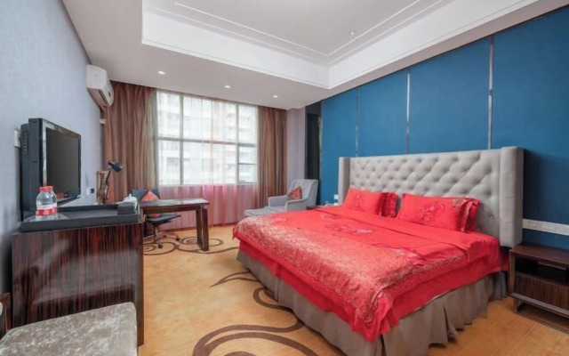 Renxin Hotel