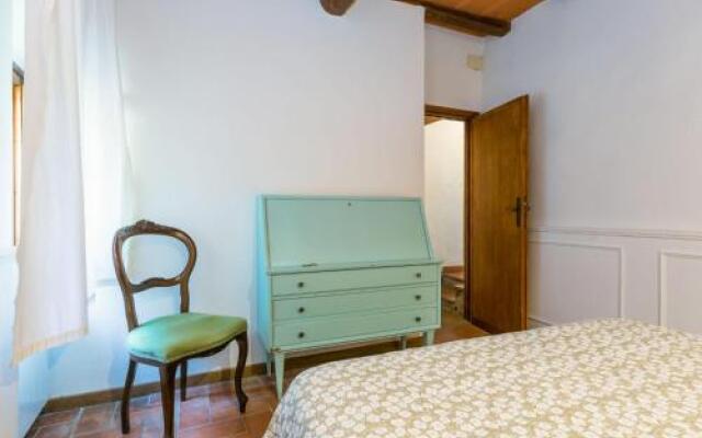 Locazione Turistica Podere Berrettino.1