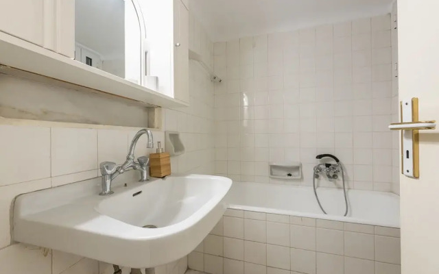 Victoria Grand Palace Apartments