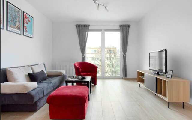 Elite Apartments Mila