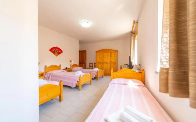 Hotel Panorama