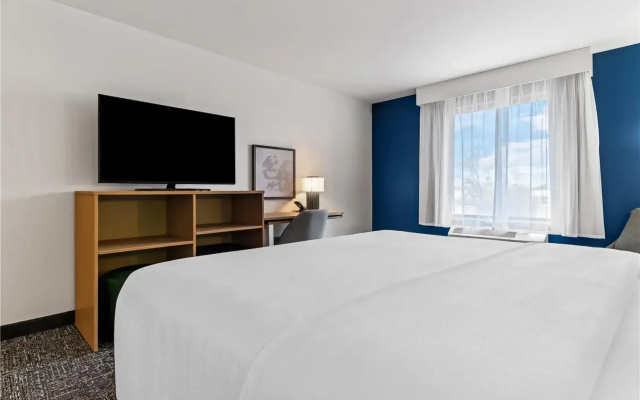Spark by Hilton Merrillville