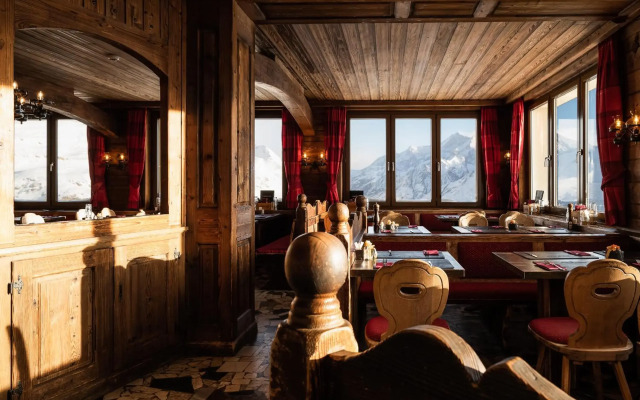 Hotel Schwarzsee