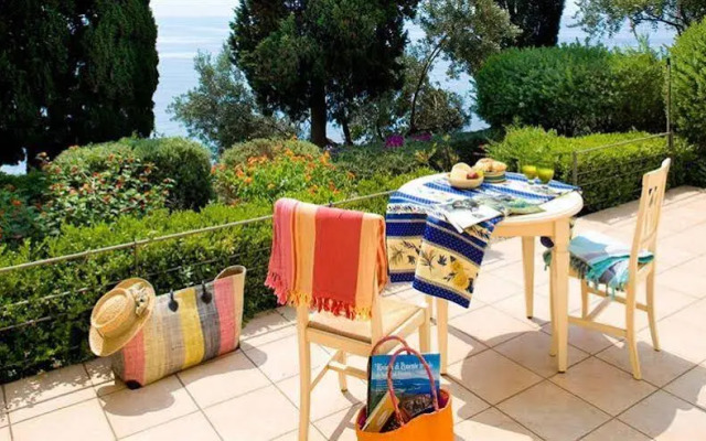 Parco Vacanze Monti e Mare