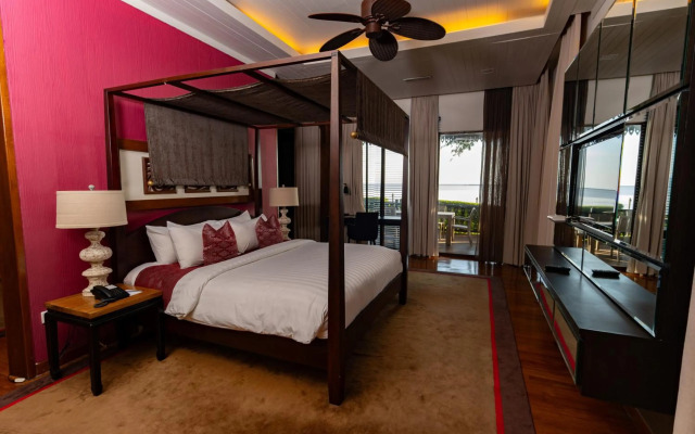Ombak Villa Langkawi