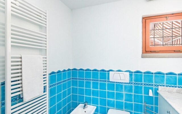 Il Melagrano B5 Apartment by Wonderful Italy