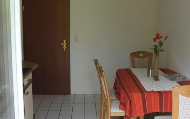 Apartment Westerkrug Wanderup