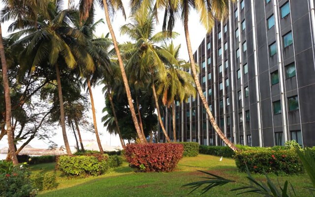 Grand Hotel de l'Independance Conakry