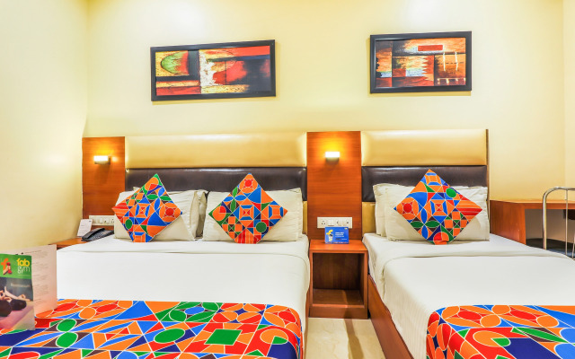 FabExpress Liwa International Andheri East