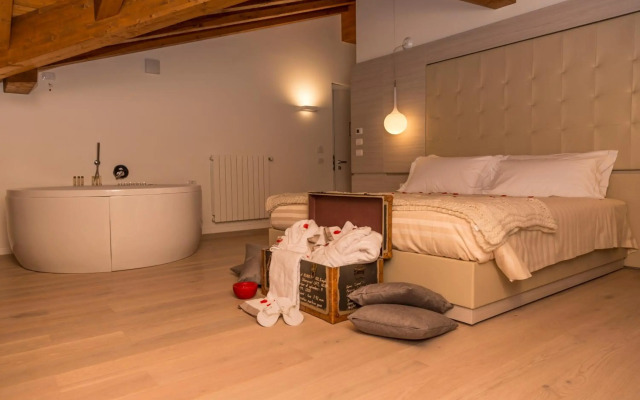 White Angel Hotel