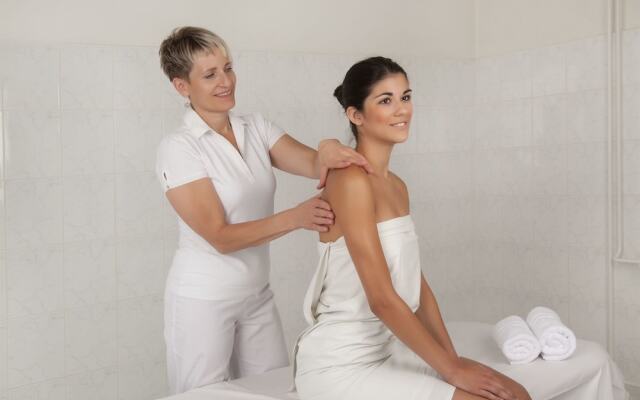 Spa Resort PAWLIK-AQUAFORUM