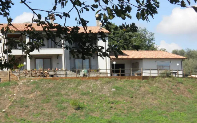 Villa Farfalla Bianca