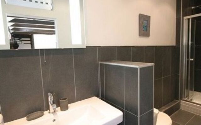 Cambridge Serviced Apartments