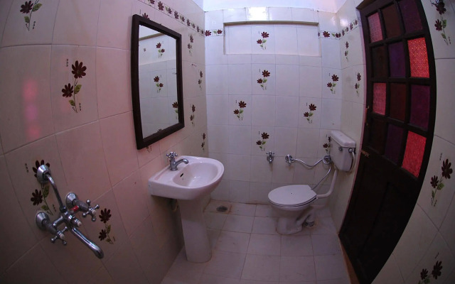 Nirmal Haveli Hotel