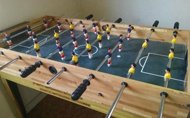 Fish & Loaves Bed and Breakfast